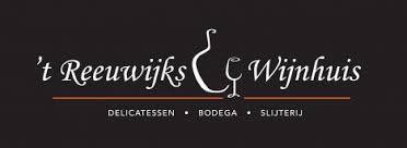 't Reeuwijks Wijnhuis